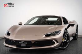 Ferrari 296 GTB - 2024 - Joinsteer - #1
