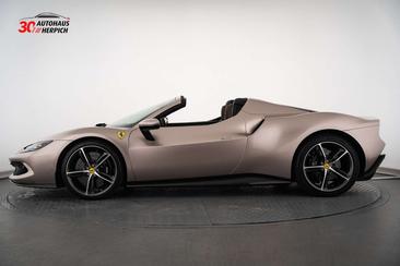 Ferrari 296 GTB — photo 2