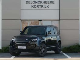 Land Rover Defender 90 D200 MHEV - 2026 - Joinsteer - #1
