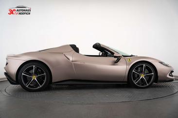 Ferrari 296 GTB — photo 6
