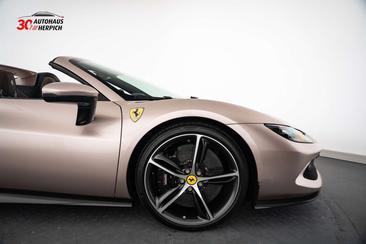 Ferrari 296 GTB — photo 8