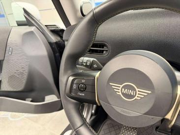 Mini 3 Portes Berline Cooper S — photo 17