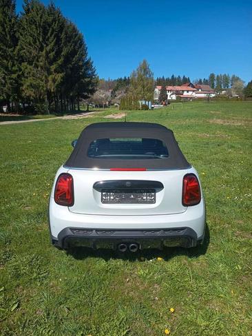 Mini Cabriolet Cabriolet Cooper S — photo 2