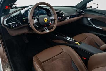 Ferrari 296 GTB — photo 9