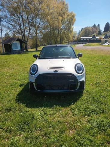 Mini Cabriolet Cabriolet Cooper S — photo 3
