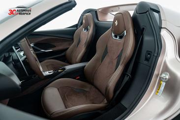 Ferrari 296 GTB — photo 10
