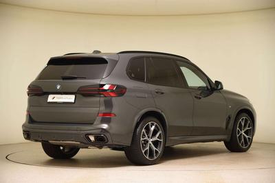 BMW X5 XDrive30d