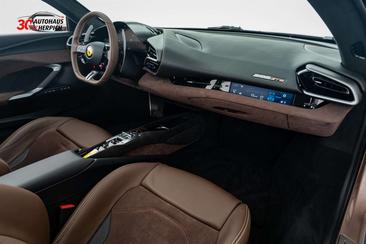 Ferrari 296 GTB — photo 12