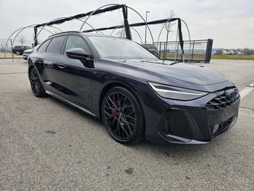 Audi A6 Avant E-hybrid Quattro — photo 4