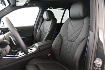 BMW X5 XDrive30d — photo 5