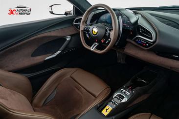 Ferrari 296 GTB — photo 14