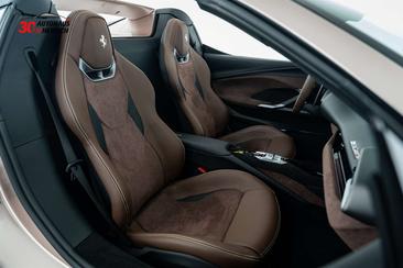 Ferrari 296 GTB — photo 15