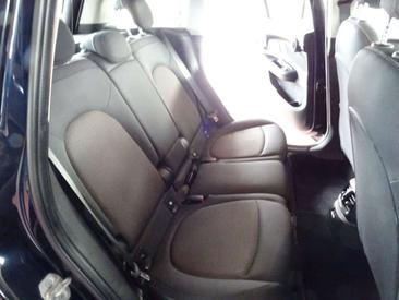 Mini Countryman Berline Cooper D — photo 6