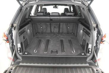 BMW X5 XDrive30d — photo 7