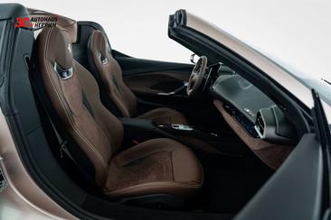 Ferrari 296 GTB — photo 16