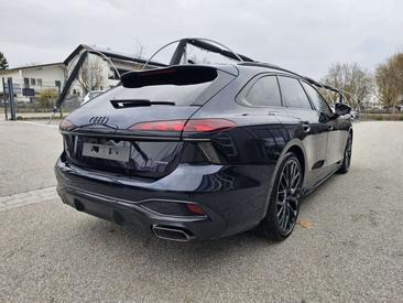 Audi A6 Avant E-hybrid Quattro — photo 6