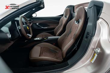 Ferrari 296 GTB — photo 17
