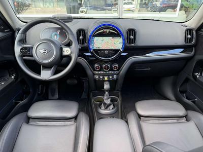Mini Countryman Cooper SE ALL4