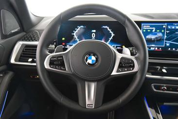 BMW X5 XDrive30d — photo 10