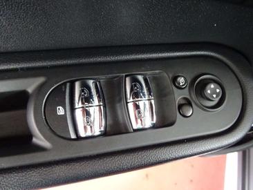 Mini Countryman Berline Cooper D — photo 12