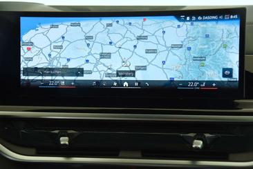 BMW X5 XDrive30d — photo 12