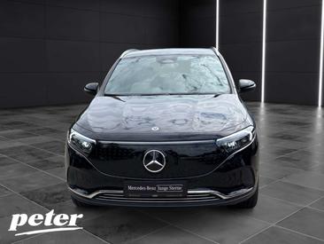 Mercedes EQA 250 — photo 2