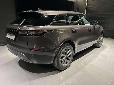 Land Rover Range Rover Velar P400e