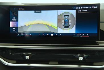 BMW X5 XDrive30d — photo 13