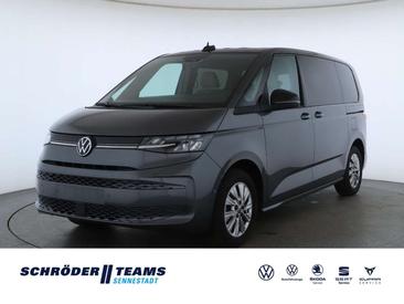 Volkswagen Multivan Van 2.0 TDI — photo 2
