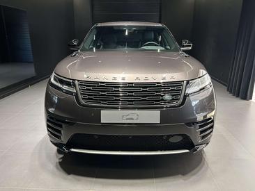 Land Rover Range Rover Velar P400e — photo 3