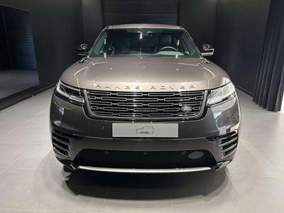 Land Rover Range Rover Velar P400e