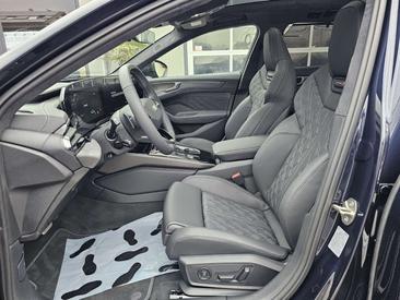 Audi A6 Avant E-hybrid Quattro — photo 12