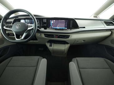 Volkswagen Multivan Van 2.0 TDI — photo 4