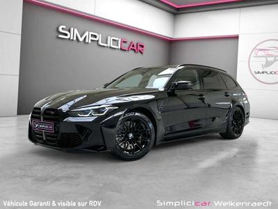 BMW M3 Berline Competition