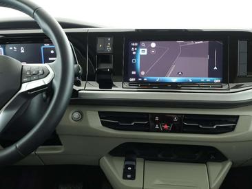 Volkswagen Multivan Van 2.0 TDI — photo 5