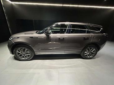 Land Rover Range Rover Velar P400e — photo 5