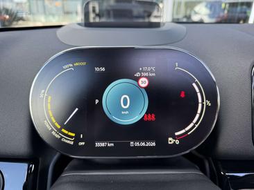 Mini Countryman Cooper SE ALL4 — photo 11