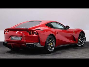 Ferrari 812 Superfast — photo 5