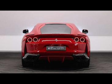 Ferrari 812 Superfast — photo 6
