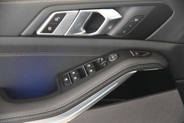 BMW X5 XDrive30d — photo 19