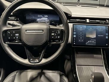 Land Rover Range Rover Velar P400e — photo 7