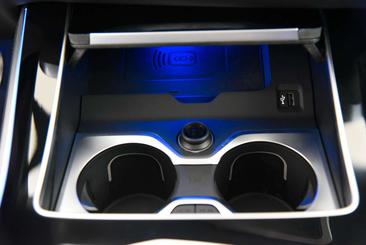 BMW X5 XDrive30d — photo 20