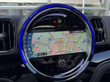 Mini Countryman Cooper SE ALL4 — photo 14