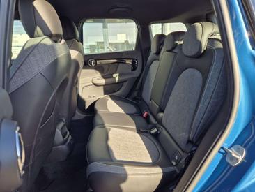 Mini Countryman Berline Cooper D ALL4 — photo 5
