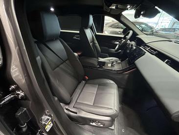 Land Rover Range Rover Velar P400e — photo 9