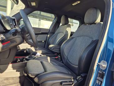 Mini Countryman Berline Cooper D ALL4 — photo 6