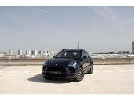 Porsche Macan S - 2019 - Joinsteer - #1