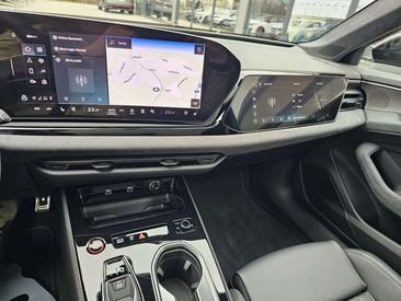 Audi A6 Avant E-hybrid Quattro — photo 19