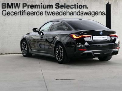 BMW I4 Gran Coupé EDrive40