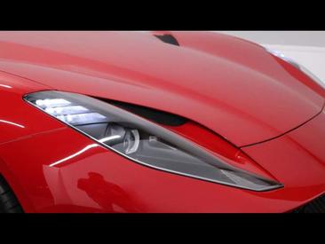 Ferrari 812 Superfast — photo 13